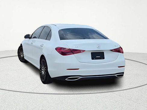 Used 2023 Mercedes-Benz C 300 C 300 image 5