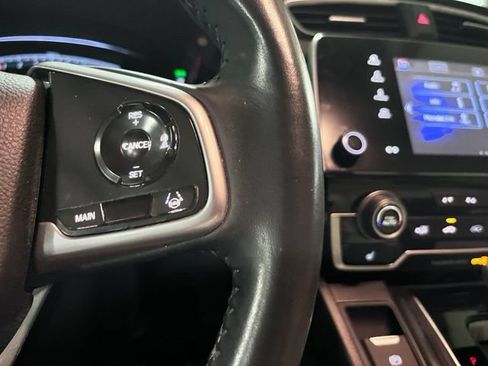 Used 2020 Honda CR-V EX-L image 24