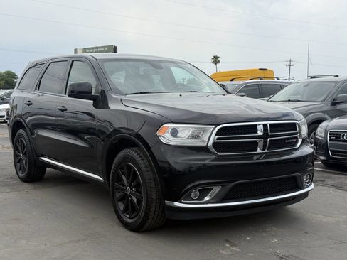 Used 2020 Dodge Durango SXT w/ 3rd Row Seating Group image 15