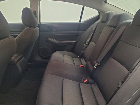 Used 2024 Nissan Altima 2.5 S FWD image 18