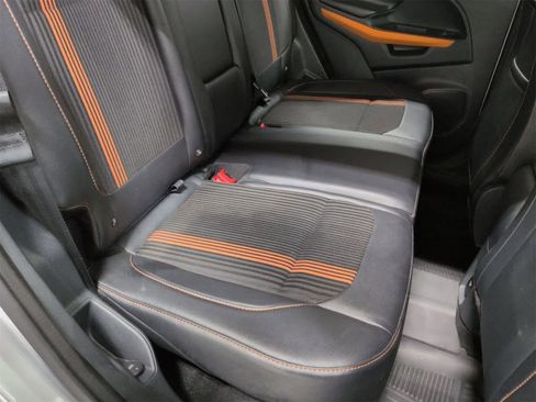 Used 2018 Ford EcoSport SES image 22