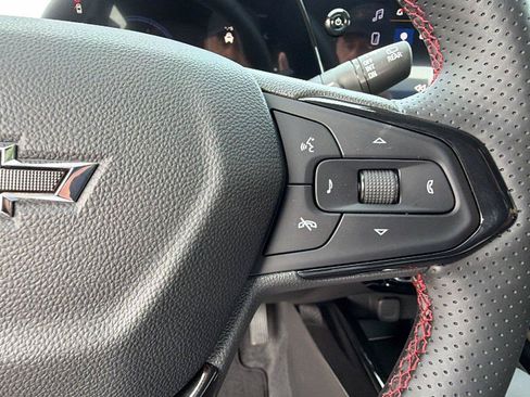 New 2026 Chevrolet Trax RS w/ Driver Confidence Package FWD image 22