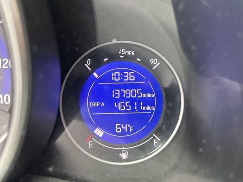 Used 2017 Honda Fit EX image 13