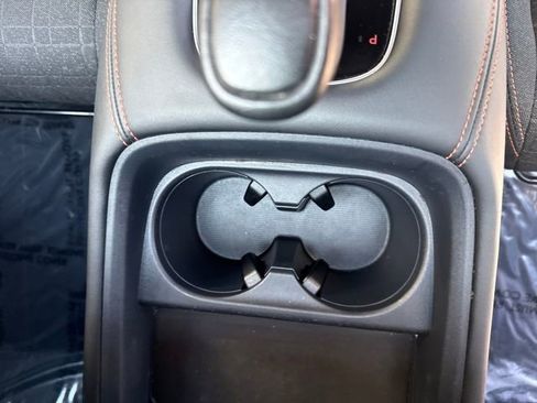 Certified 2023 Honda HR-V Sport image 20