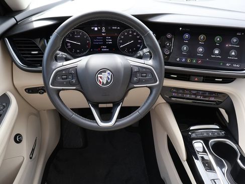 Used 2023 Buick Envision Avenir FWD image 16