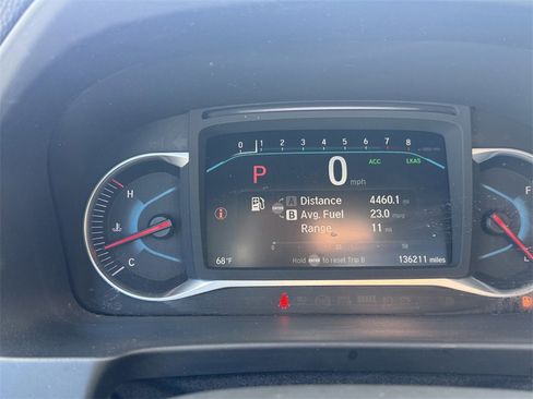 Used 2021 Honda Pilot Touring image 26