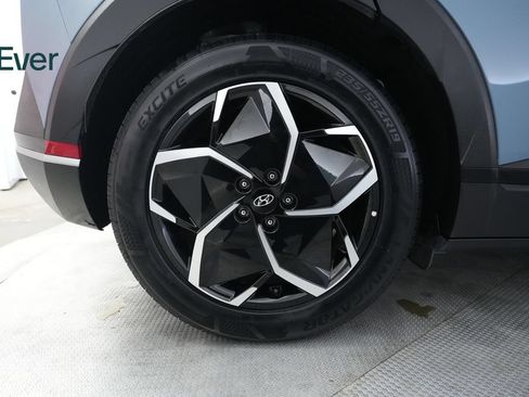 Used 2024 Hyundai Ioniq 5 SEL RWD image 22