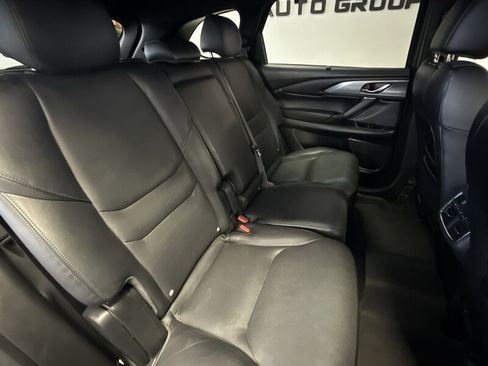 Used 2016 MAZDA CX-9 Grand Touring FWD image 25