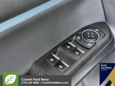 Certified 2024 Ford Bronco Sport Badlands AWD/4WD image 20