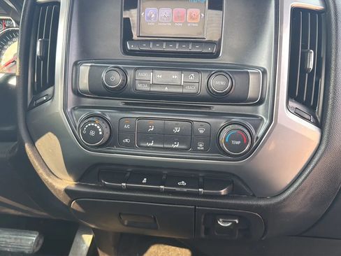 Used 2014 Chevrolet Silverado 1500 LT w/ LT Convenience Package AWD/4WD image 68