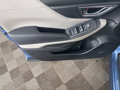 Used 2023 Subaru Forester Limited image 18