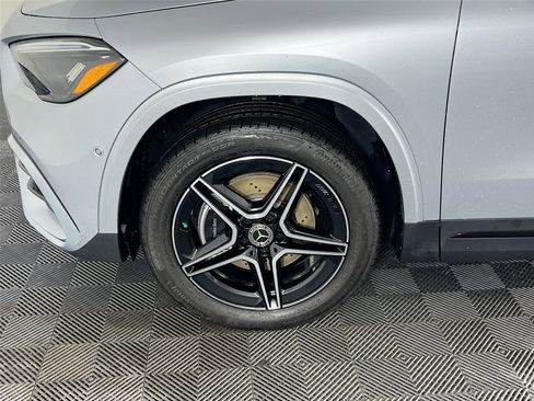 Used 2025 Mercedes-Benz GLA 250 GLA 250 image 32