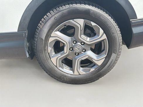 Used 2019 Honda CR-V EX-L image 34