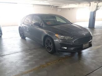 Used 2019 Ford Fusion SE w/ Equipment Group 151A FWD video 1