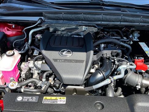 Used 2023 Lexus RX 350 Premium Plus w/ Accessory Package (Z1) FWD image 32