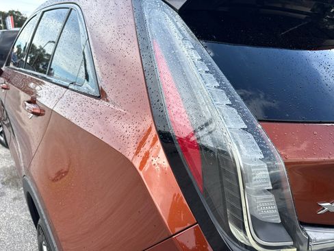 Used 2020 Cadillac XT4 Sport image 49