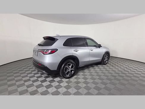 Used 2024 Honda HR-V EX-L image 38