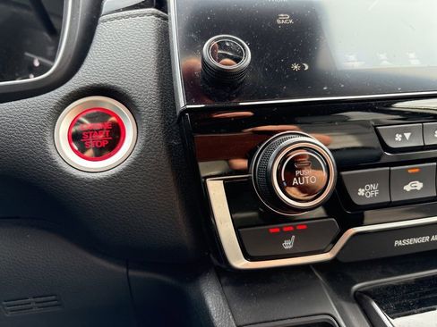 Used 2018 Honda CR-V EX-L image 6