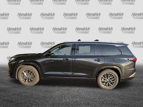 Certified 2026 Lexus TX 350 AWD w/ Technology Package image 6