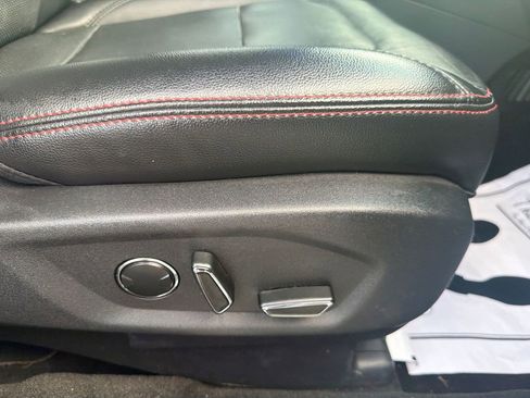 Used 2016 Ford Explorer Sport w/ Equipment Group 401A image 14