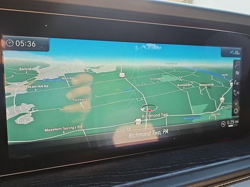 Used 2020 Mercedes-Benz G 550 G 550 image 17