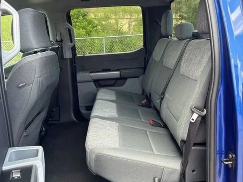 Used 2026 Ford F250 XLT AWD/4WD image 21