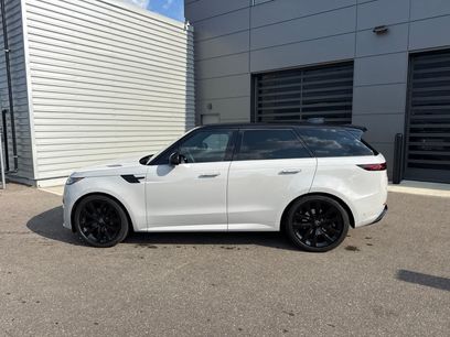 Certified 2024 Land Rover Range Rover Sport Dynamic SE