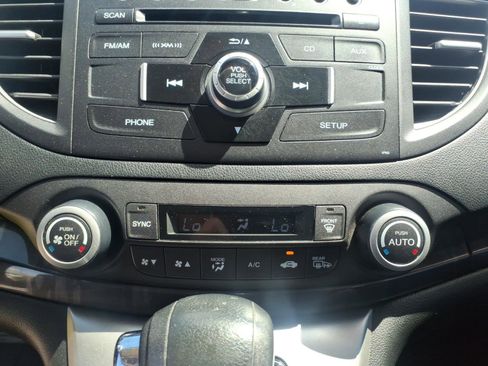 Used 2012 Honda CR-V EX-L image 12