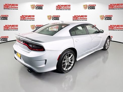Used 2023 Dodge Charger GT AWD/4WD image 15
