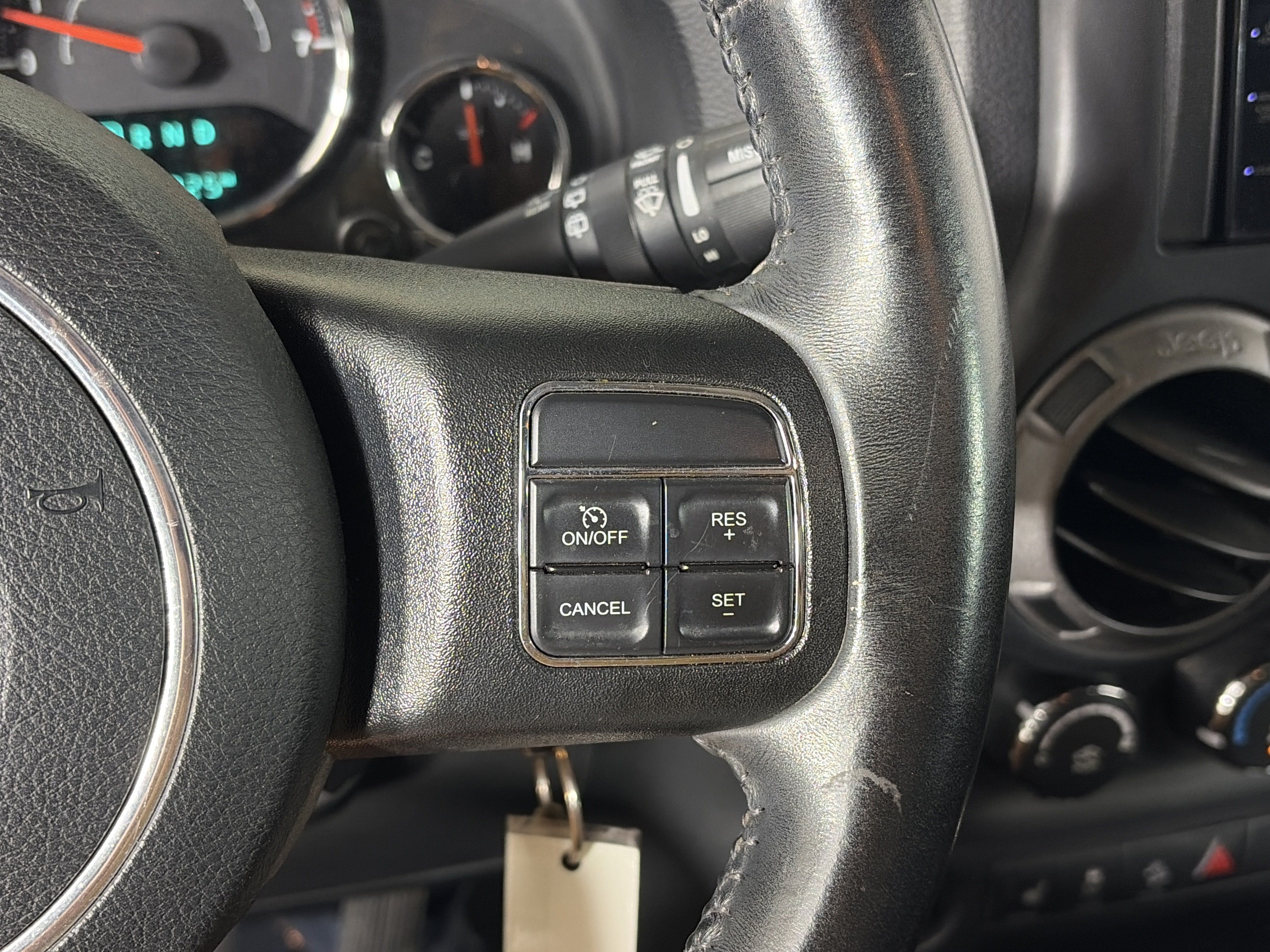 Used 2017 Jeep Wrangler Unlimited Sport w/ Quick Order Package 24S AWD/4WD image 28