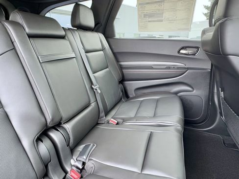 New 2026 Dodge Durango GT image 22
