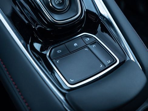 Certified 2025 Acura RDX AWD w/ A-Spec & Advance Pkg image 35