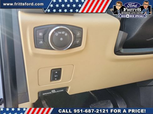 Certified 2019 Ford F350 XLT w/ XLT Premium Package image 12