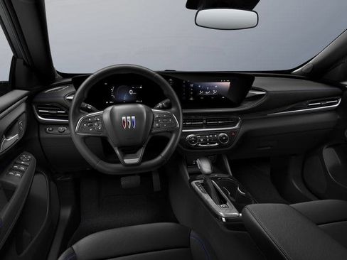 New 2026 Buick Envista Sport Touring w/ Convenience I Package FWD image 33