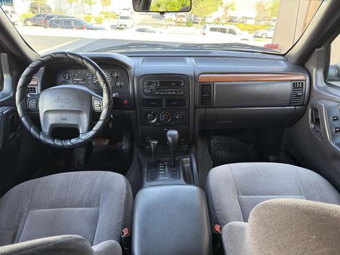 Used 1999 Jeep Grand Cherokee Laredo image 27