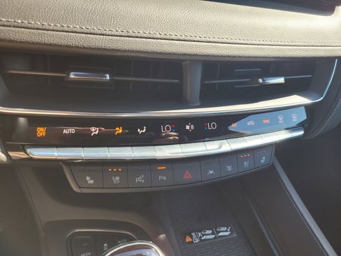 Used 2026 Cadillac CT5 Premium Luxury AWD/4WD image 22