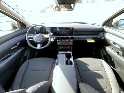 New 2026 Hyundai Tucson Blue SE AWD/4WD image 12
