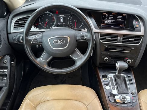 Used 2013 Audi A4 Premium Plus w/ Premium Plus Pkg image 17