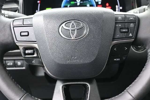Certified 2025 Toyota Camry LE w/ Convenience Package AWD/4WD image 24