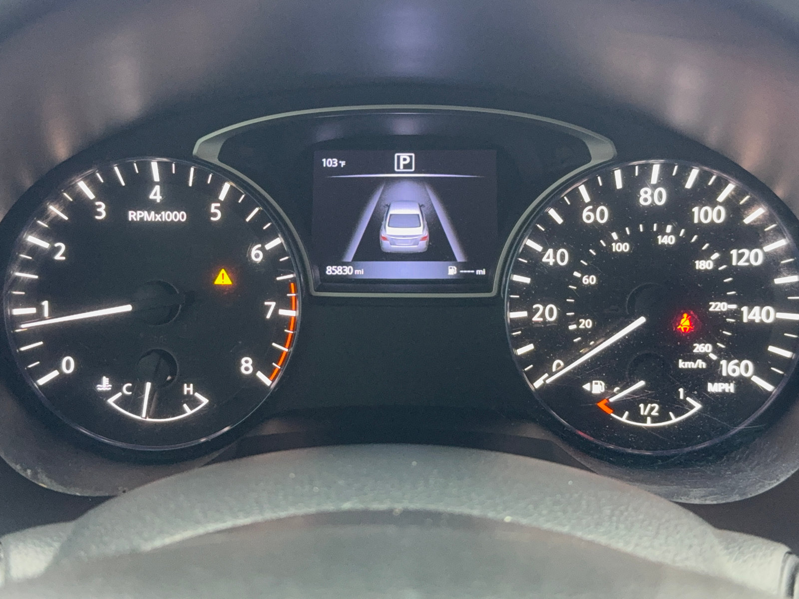 Used 2016 Nissan Altima 2.5 SR FWD image 22