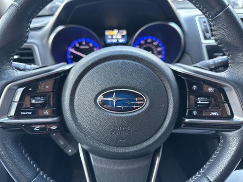 Used 2019 Subaru Outback 2.5i Limited image 7