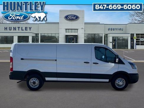 Used 2021 Ford Transit 350 Low Roof w/ Load Area Protection Package image 4
