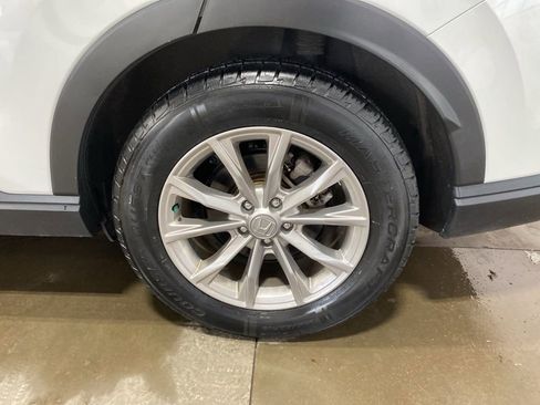 Certified 2023 Honda CR-V EX-L image 14