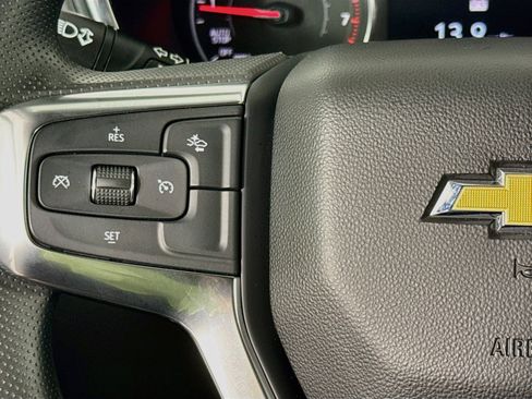 Used 2026 Chevrolet Blazer LT FWD image 11