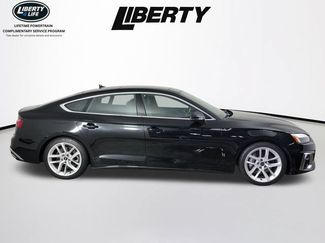 Used 2024 Audi A5 2.0T Premium Plus AWD/4WD video 2
