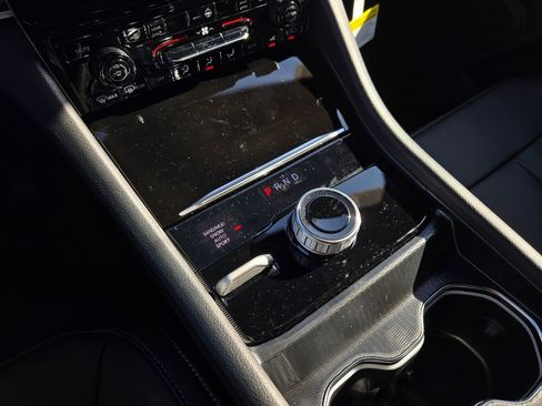 New 2025 Jeep Grand Cherokee Limited image 24