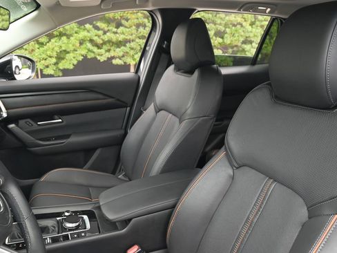 Certified 2025 MAZDA CX-50 AWD 2.5 S w/ Accent Package image 14
