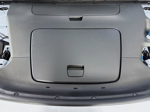 New 2026 Volvo EX30 Ultra w/ Protection Package Premier image 30