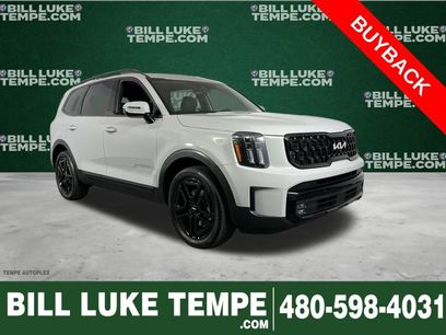 Used 2024 Kia Telluride SX Prestige X-Line