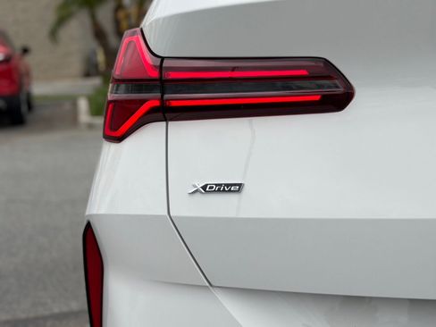 New 2026 BMW X3 xDrive30 AWD/4WD image 14